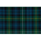 House of Edgar Heavy Weight Nevis Tartan - Campbell of Argyll Ancient NM